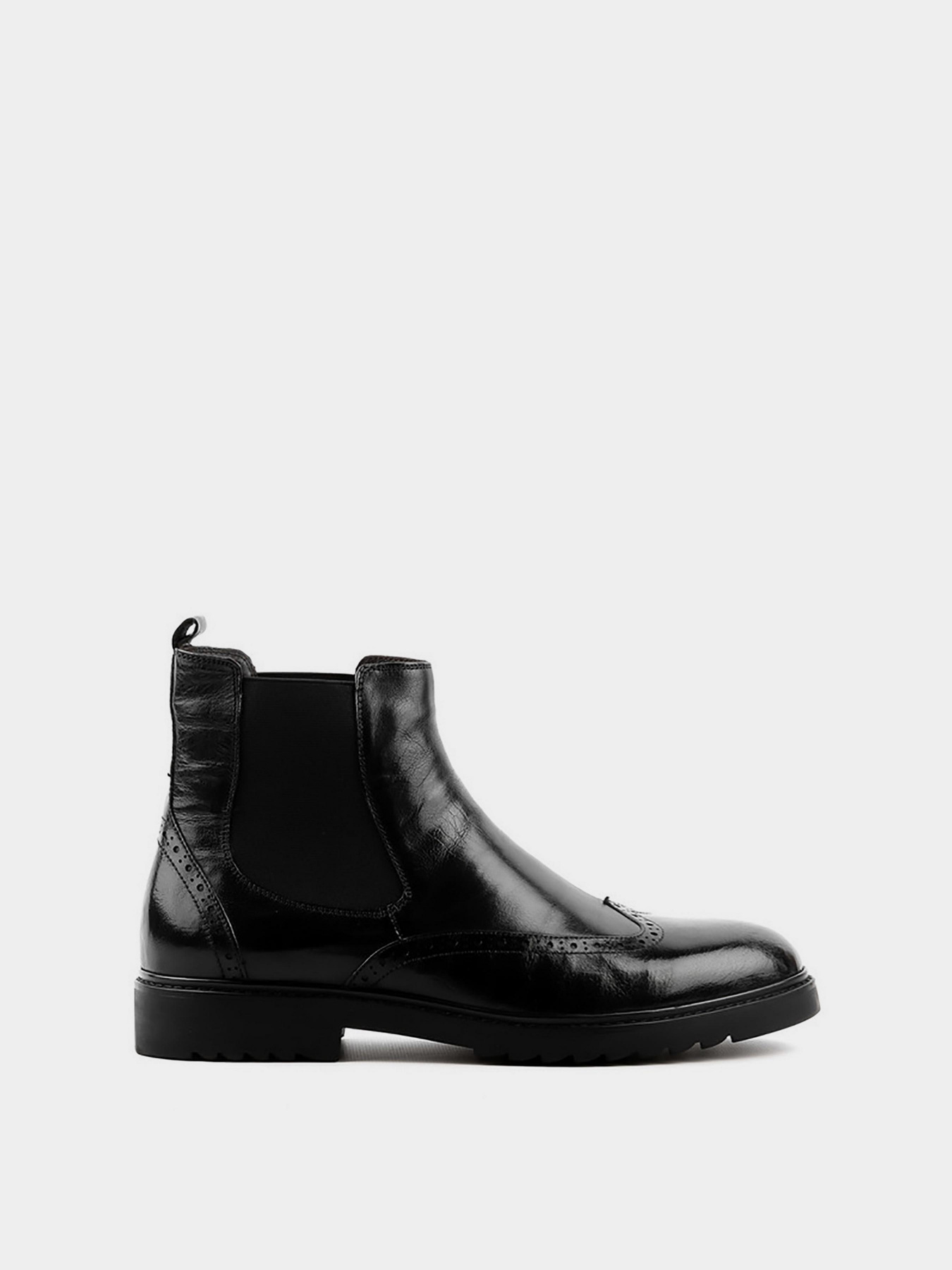 Черевики LeBERDES модель 00000010879 Черевики LeBERDES модель 00000010879 Фото