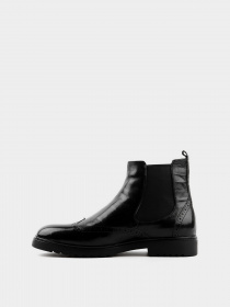 Черевики LeBERDES модель 00000010879 Черевики LeBERDES модель 00000010879 Фото