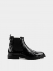 Черевики LeBERDES модель 00000010879 Черевики LeBERDES модель 00000010879 Фото