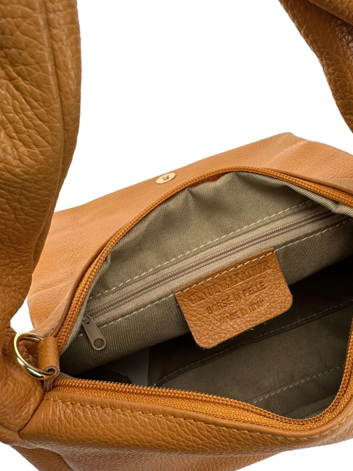 Кросс-боди RoyalBag модель F-IT-5833C Фото