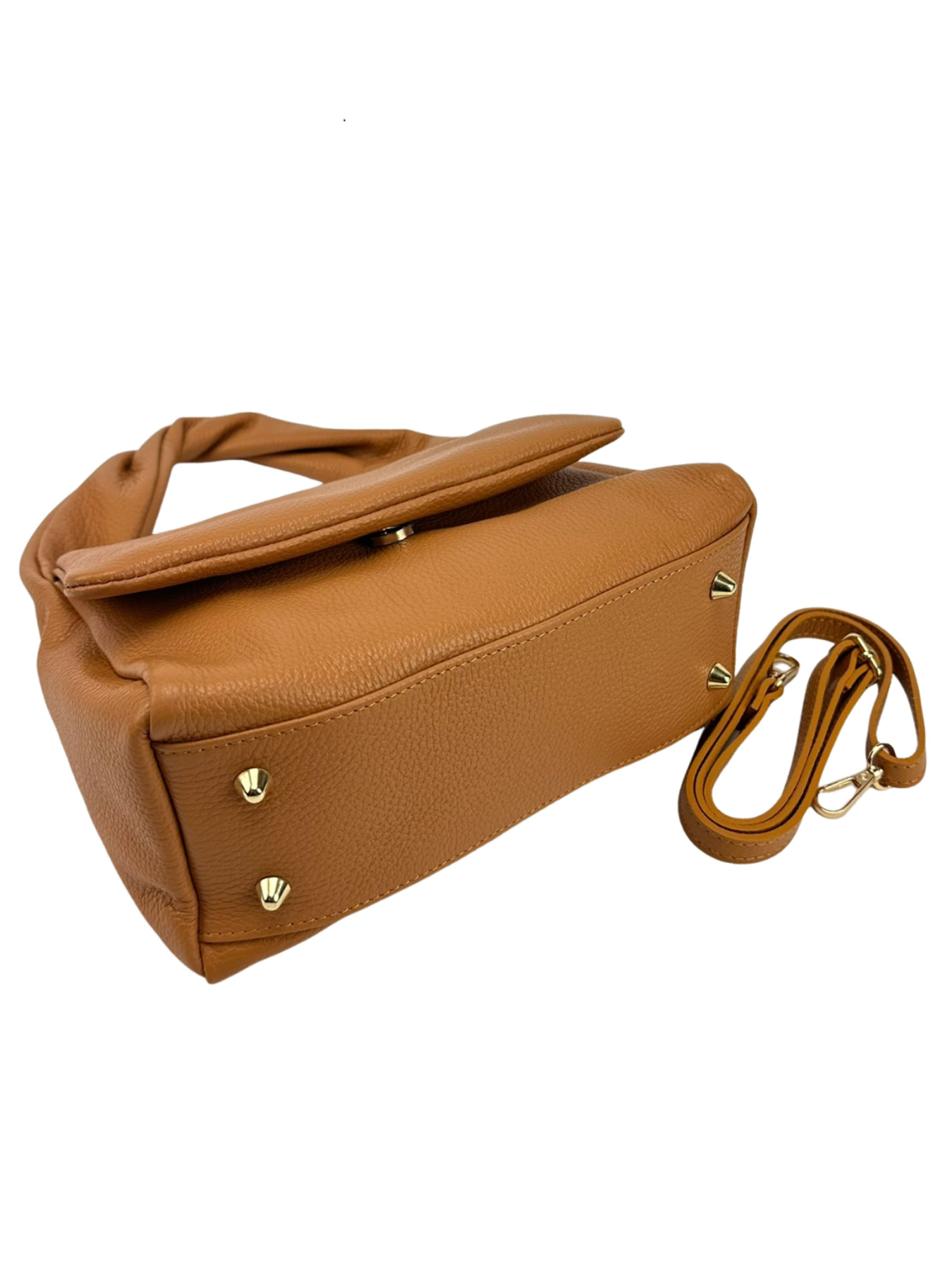 Кросс-боди RoyalBag модель F-IT-5833C Фото