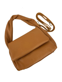 Кросс-боди RoyalBag модель F-IT-5833C Фото