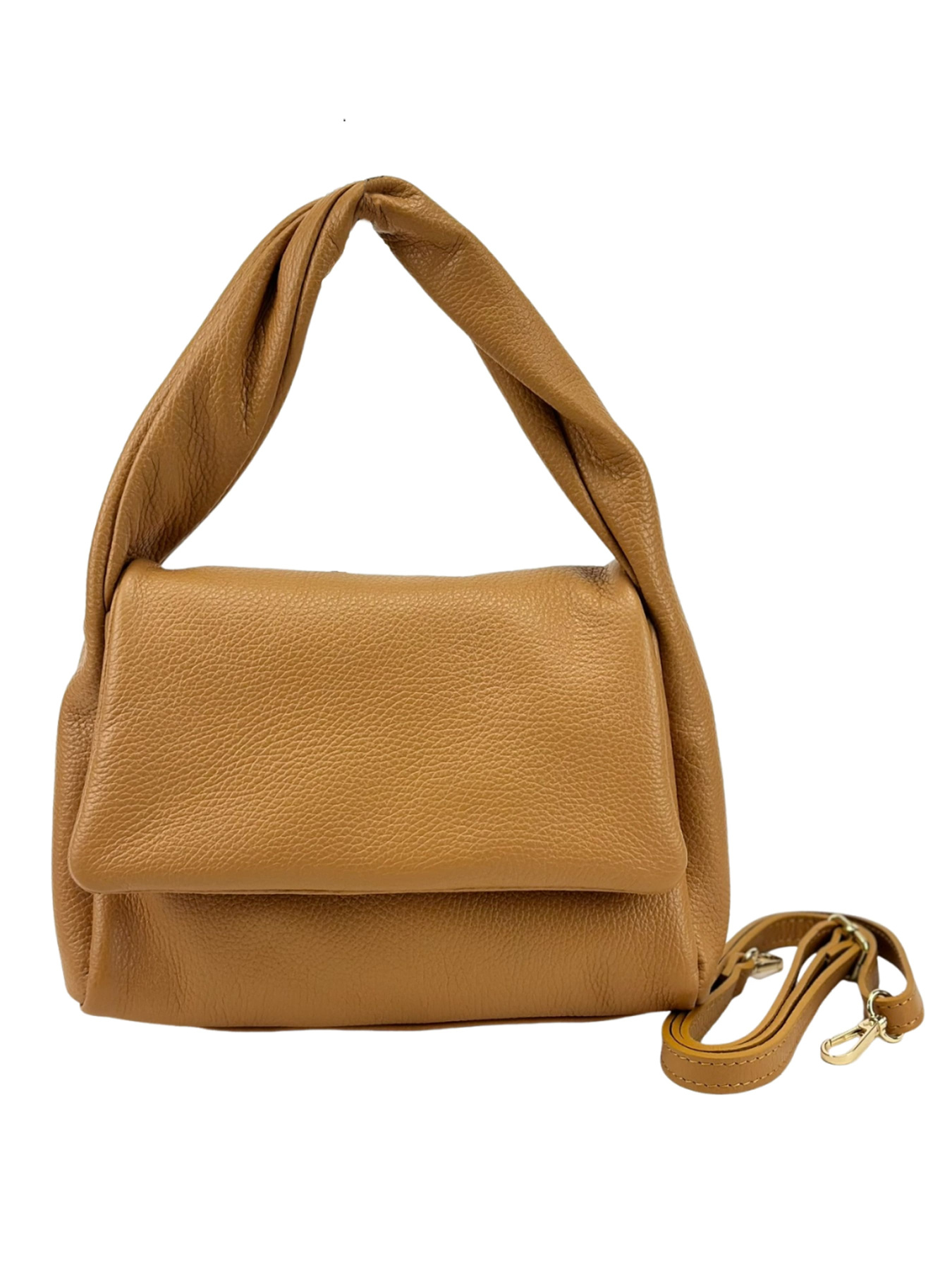 Крос-боді RoyalBag модель F-IT-5833C Фото