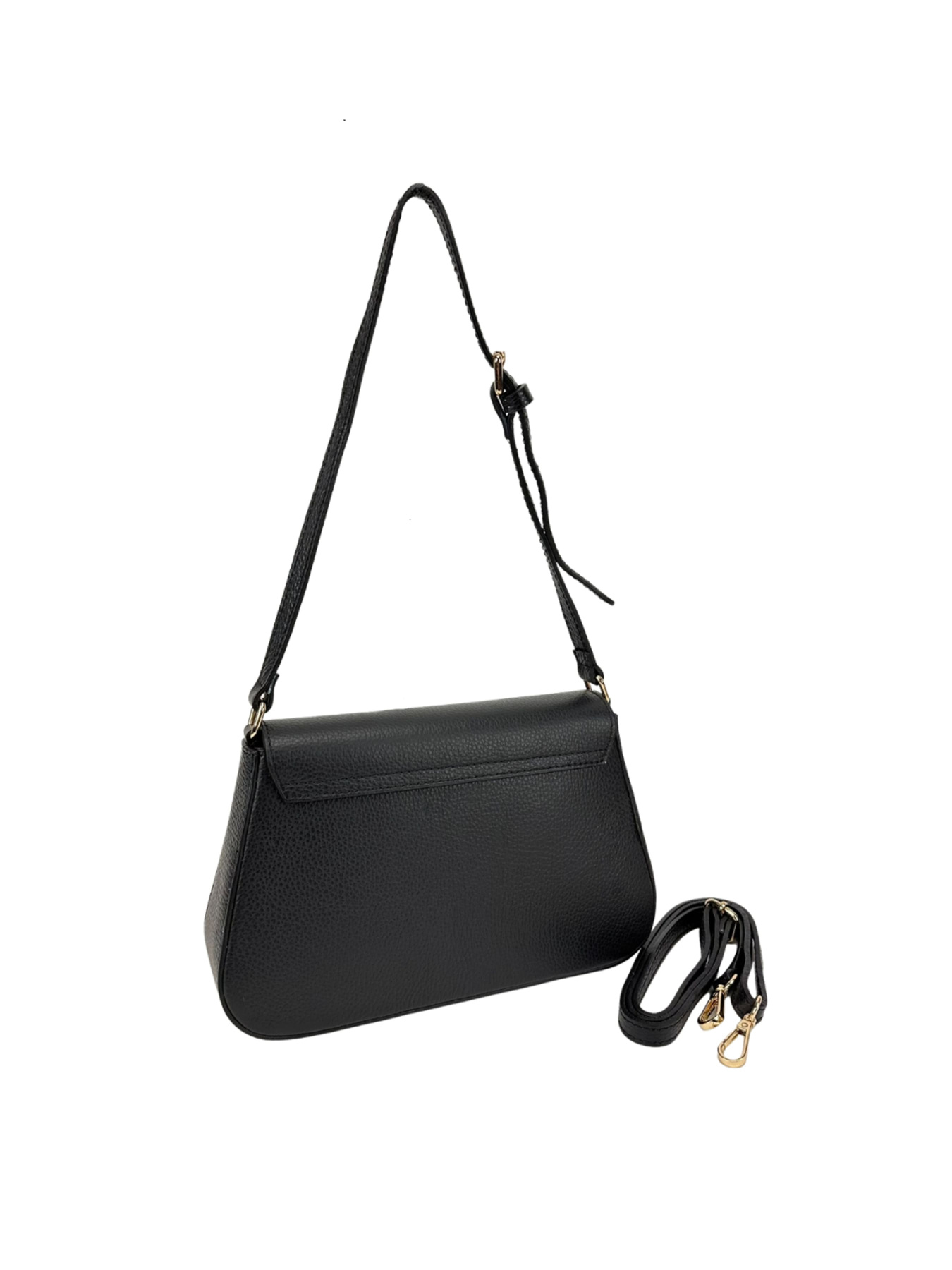 Кросс-боди RoyalBag модель F-IT-6644A Фото