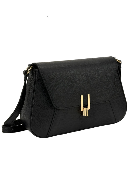 Кросс-боди RoyalBag модель F-IT-6644A Фото