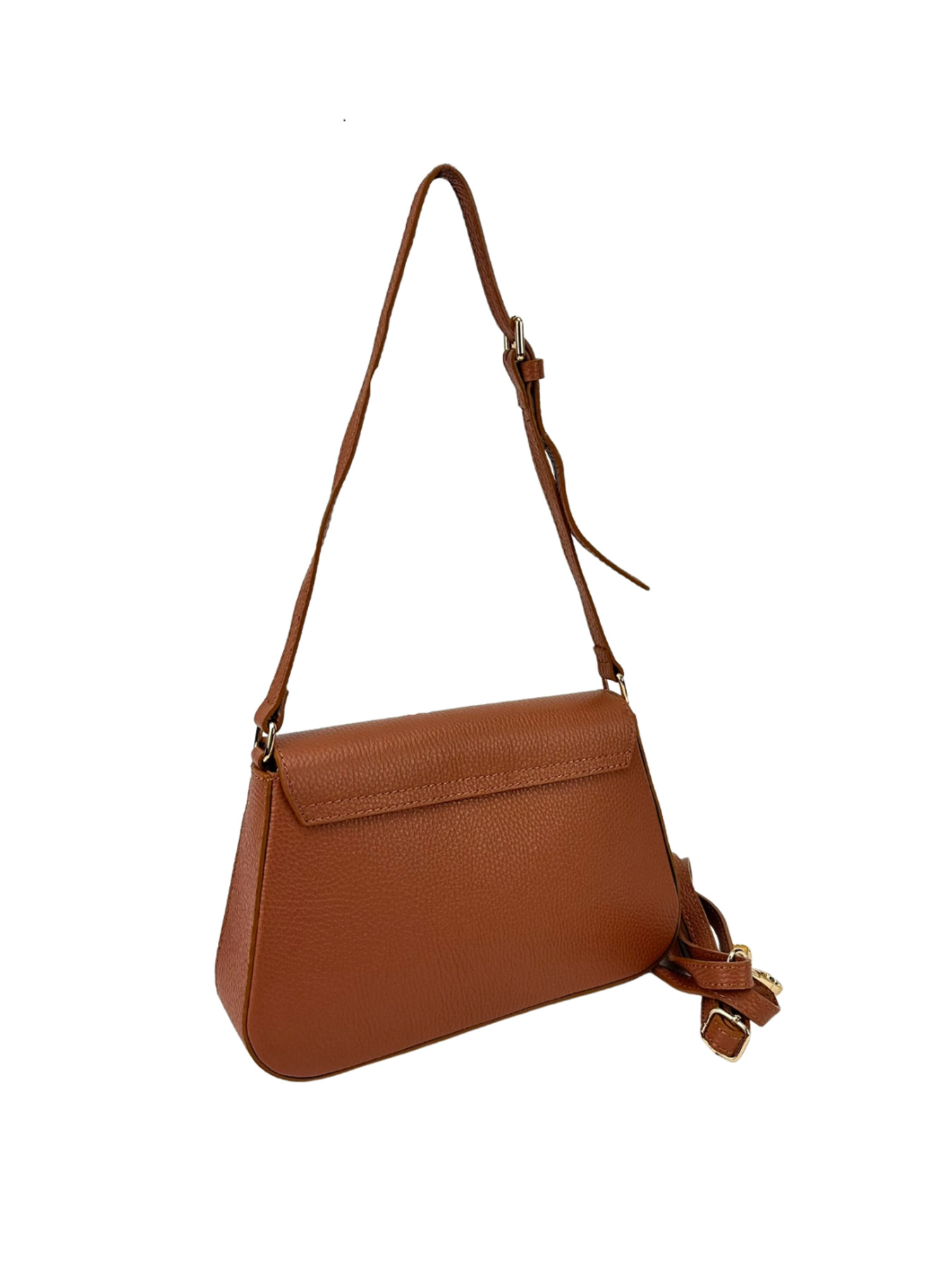 Кросс-боди RoyalBag модель F-IT-6644ABC Фото