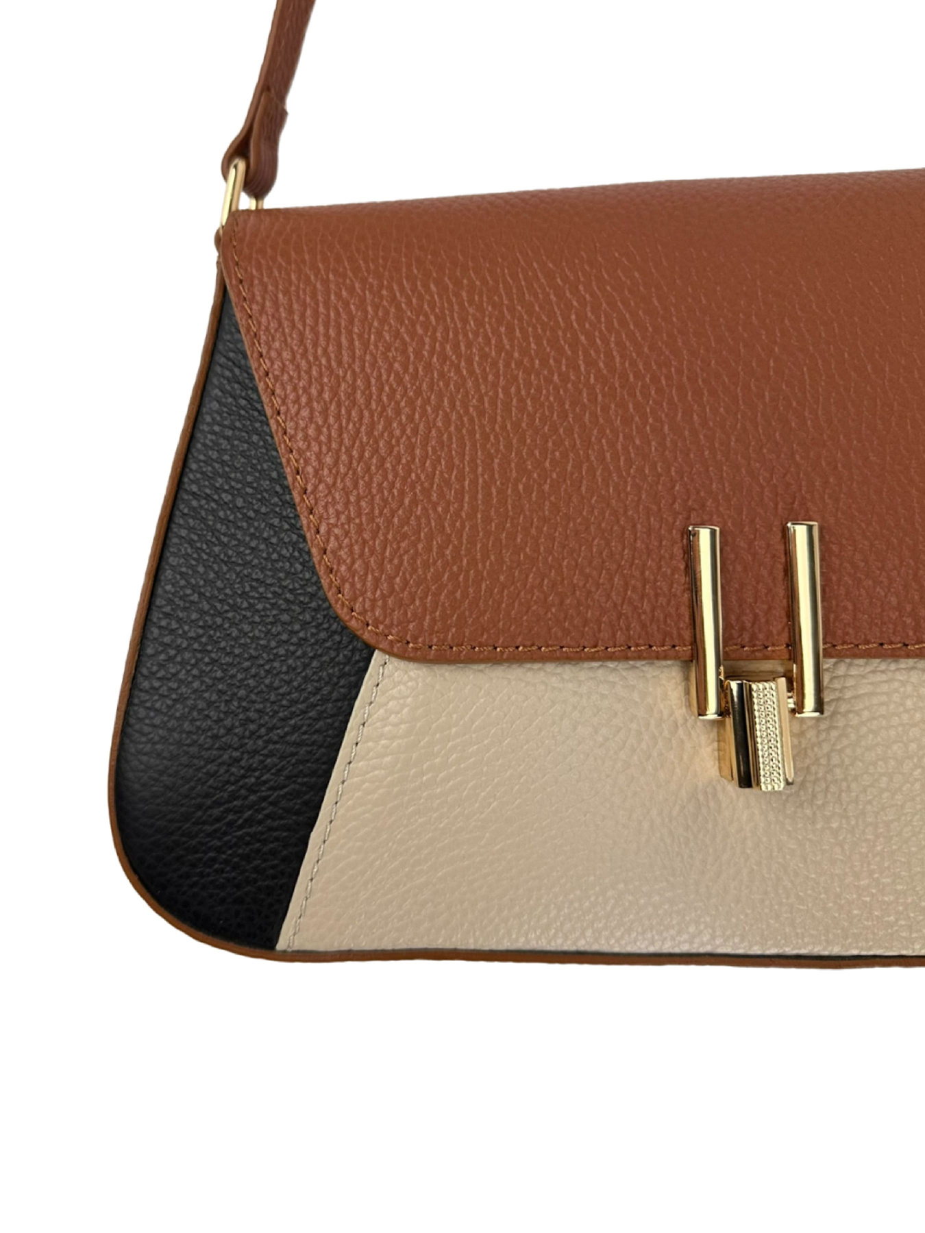 Кросс-боди RoyalBag модель F-IT-6644ABC Фото