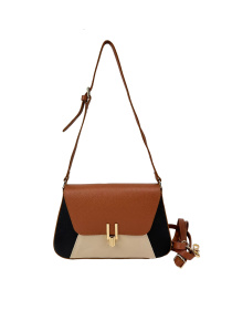 Кросс-боди RoyalBag модель F-IT-6644ABC Фото