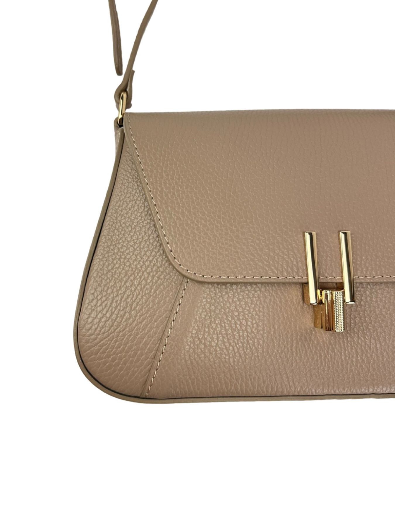 Кросс-боди RoyalBag модель F-IT-6644B Фото