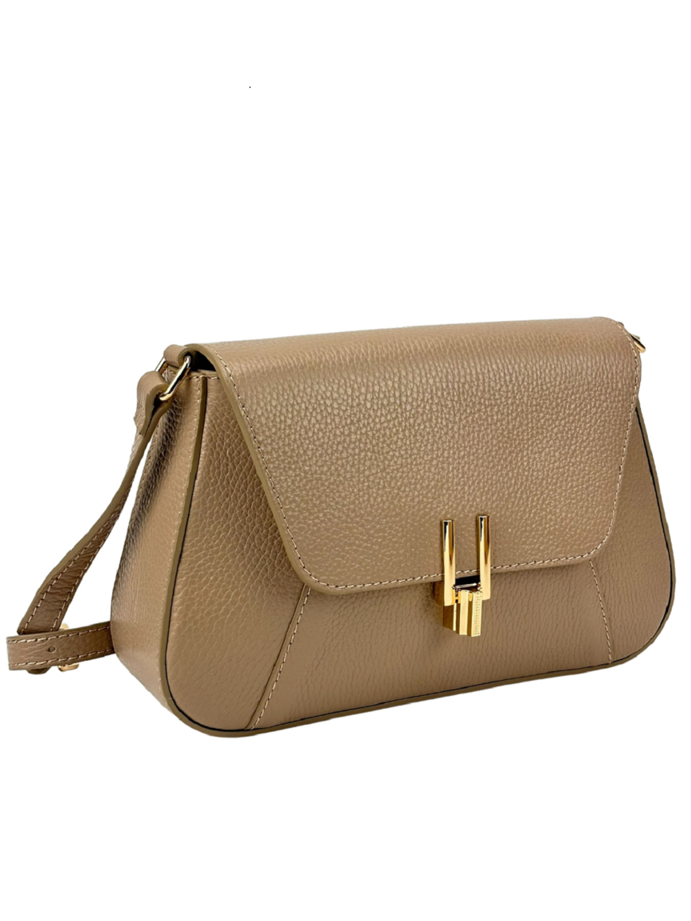 Кросс-боди RoyalBag модель F-IT-6644B Фото