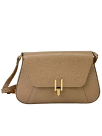 Кросс-боди RoyalBag модель F-IT-6644B Фото