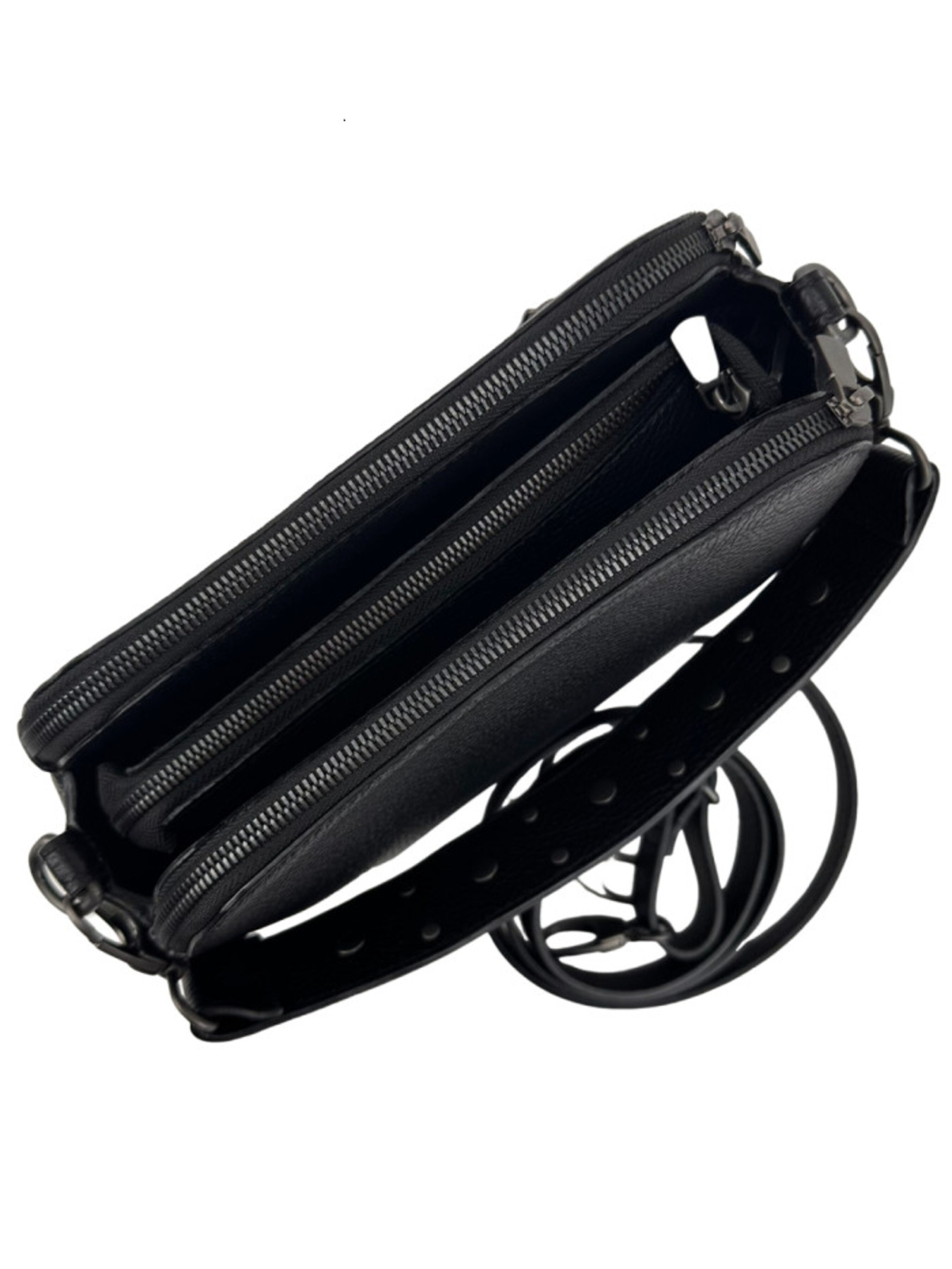 Кросс-боди RoyalBag модель CH-0125A-FL Фото