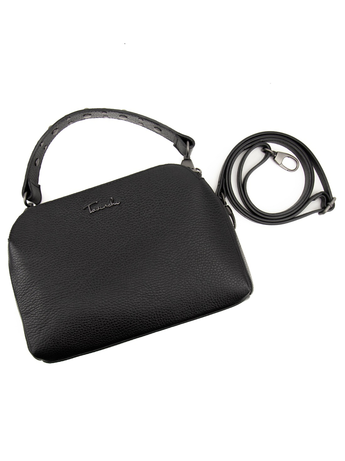 Кросс-боди RoyalBag модель CH-0125A-FL Фото