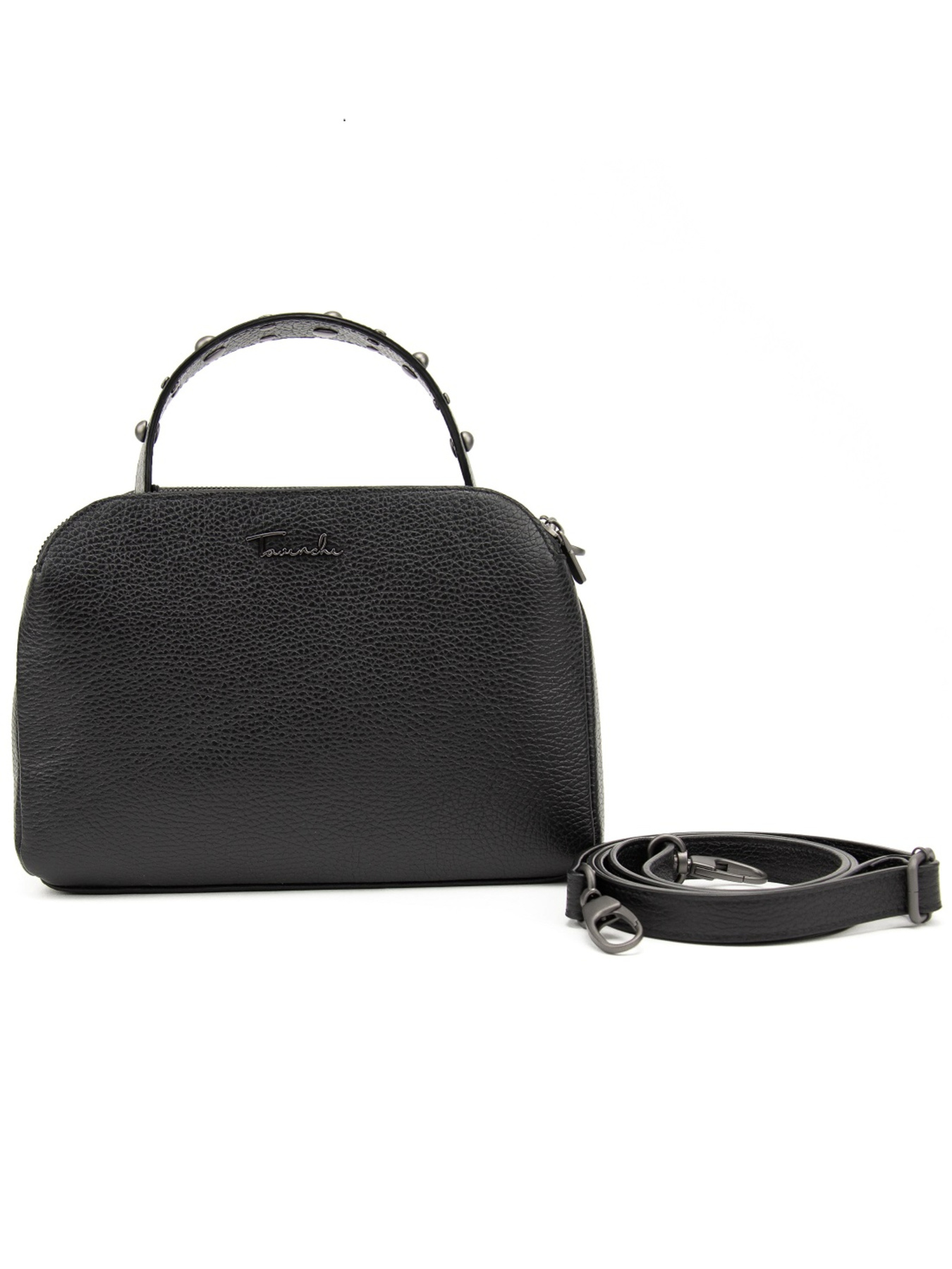 Кросс-боди RoyalBag модель CH-0125A-FL Фото