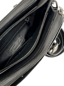 Кросс-боди RoyalBag модель CH-0125A-FL Фото