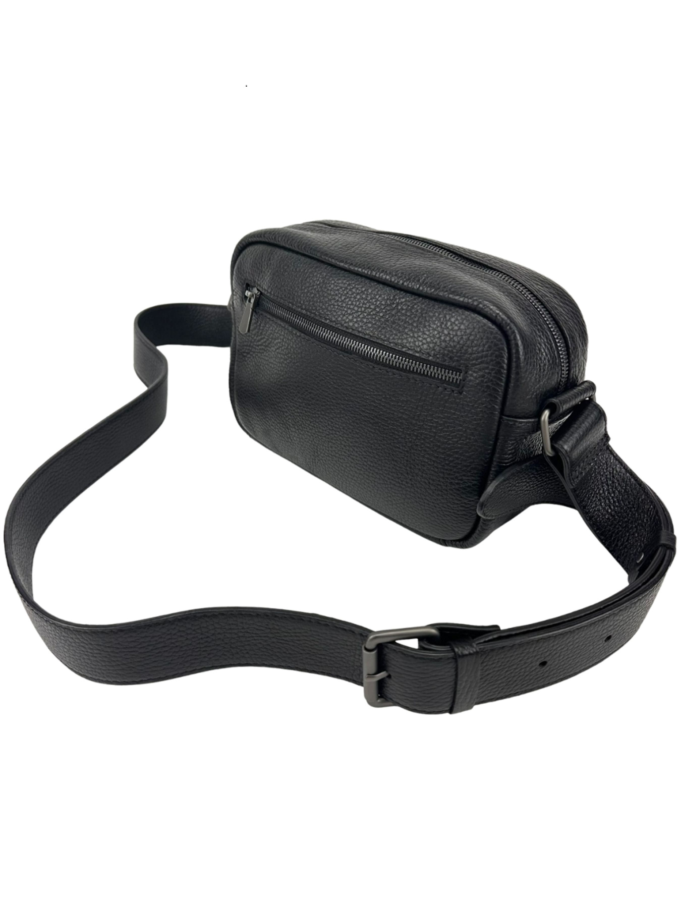 Кросс-боди RoyalBag модель CH-0235A-FL Фото