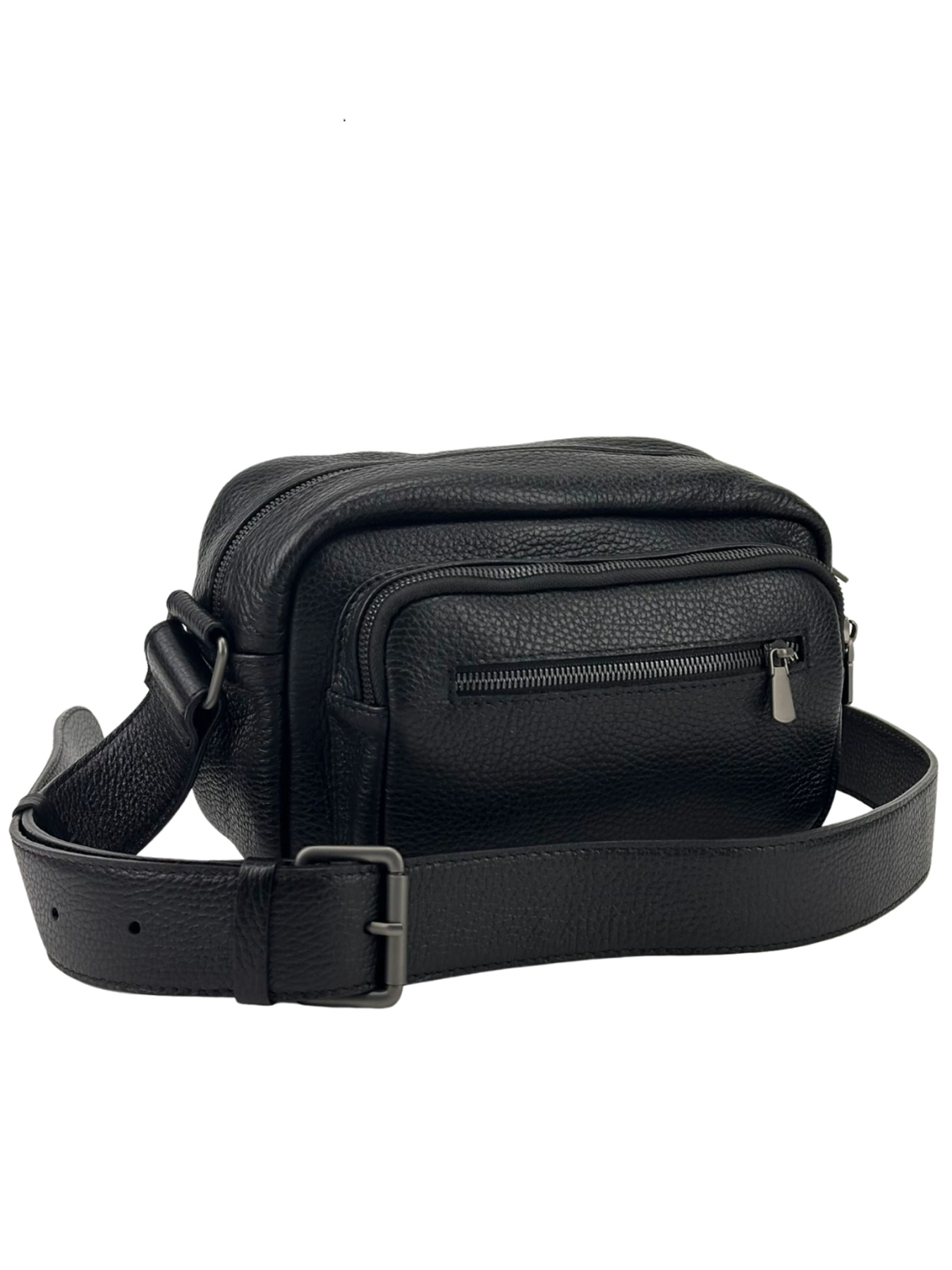 Кросс-боди RoyalBag модель CH-0235A-FL Фото