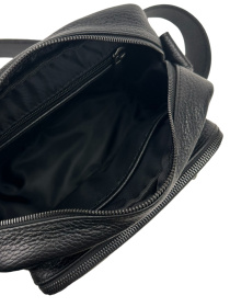 Кросс-боди RoyalBag модель CH-0235A-FL Фото