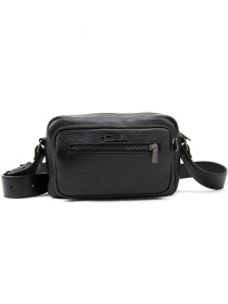 Кросс-боди RoyalBag модель CH-0235A-FL Фото