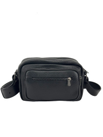 Кросс-боди RoyalBag модель CH-0235A-FL Фото