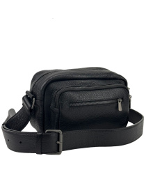 Кросс-боди RoyalBag модель CH-0235A-FL Фото