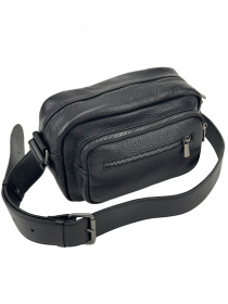 Кросс-боди RoyalBag модель CH-0235A-FL Фото