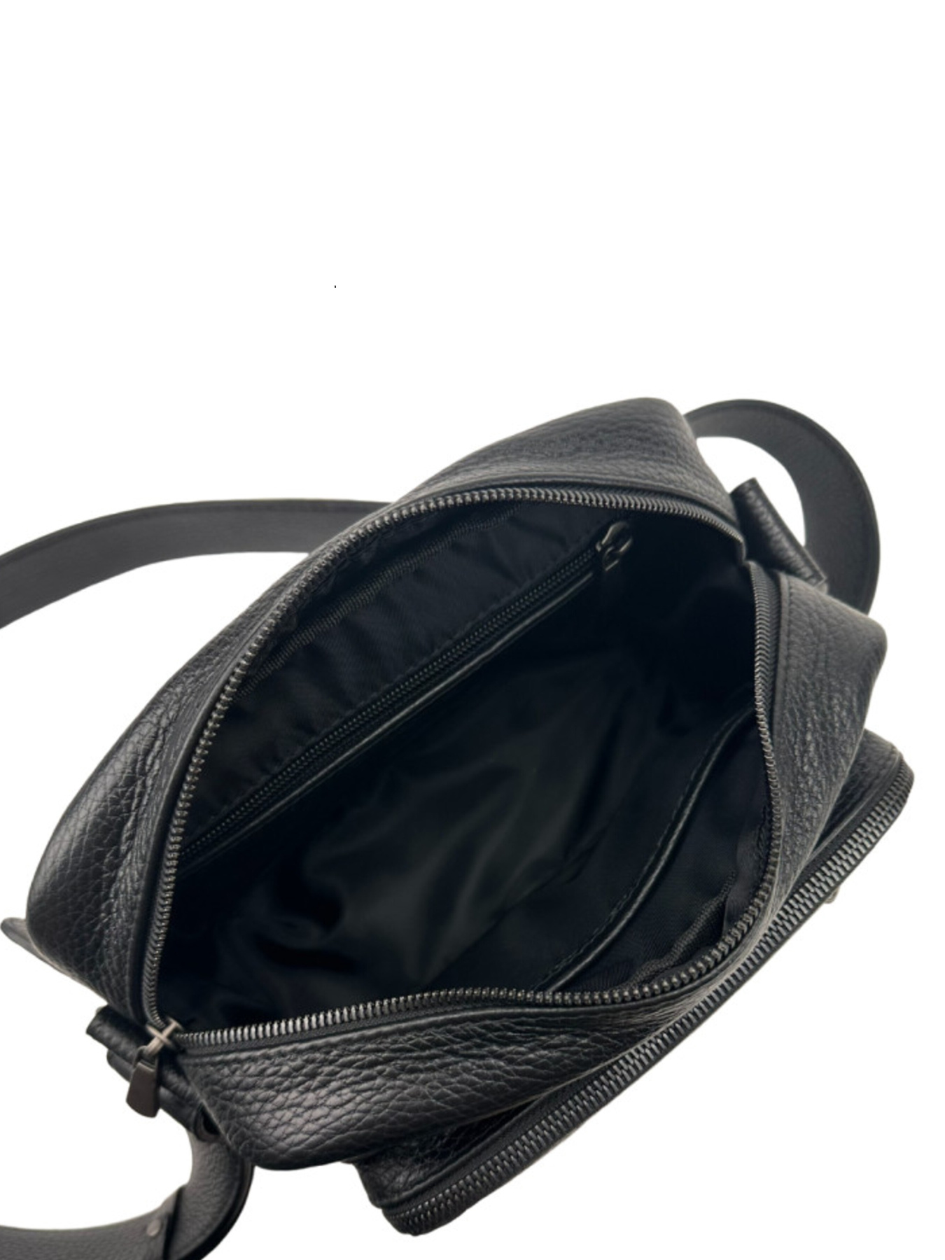 Крос-боді RoyalBag модель CH-0235A-FL Фото