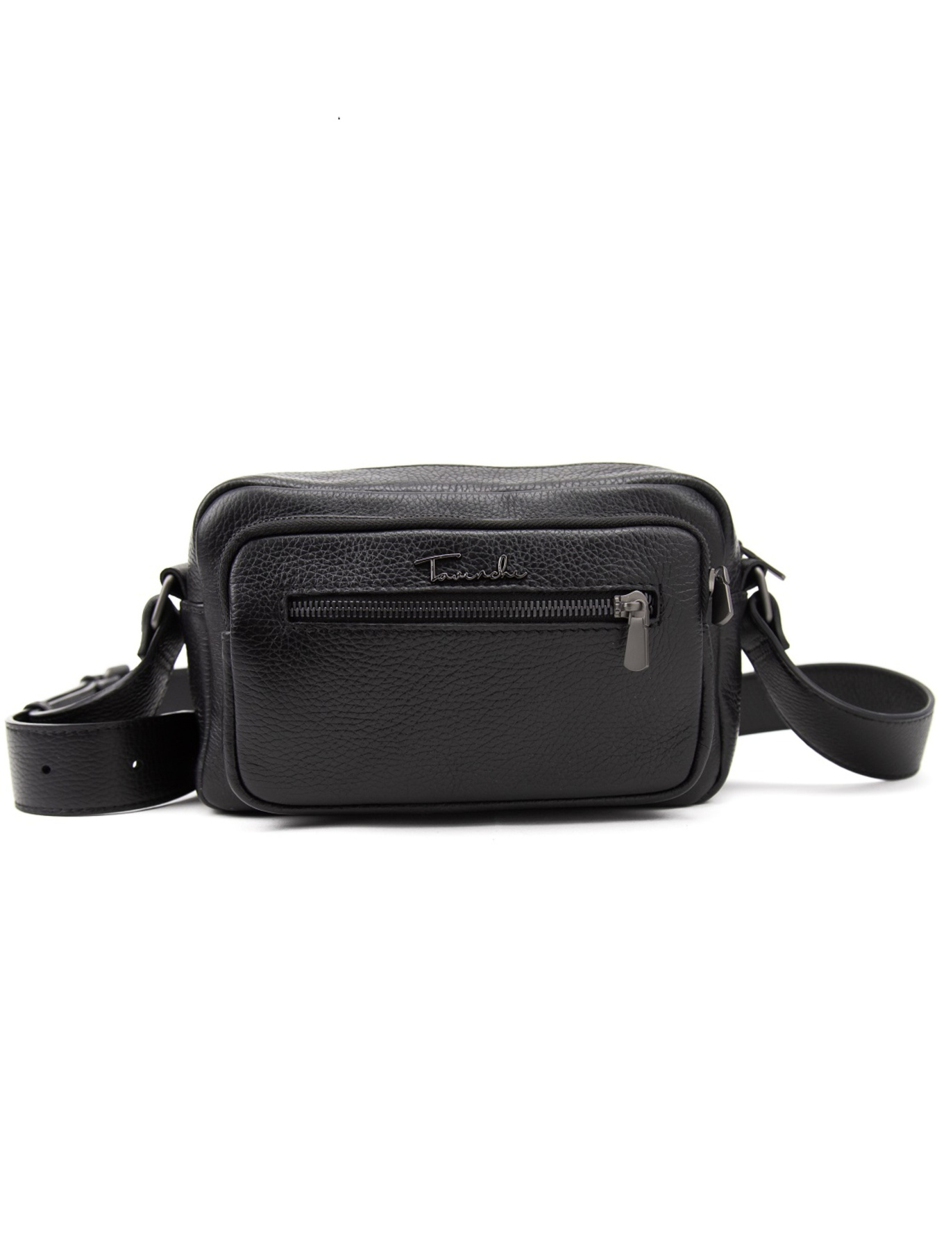 Крос-боді RoyalBag модель CH-0235A-FL Фото
