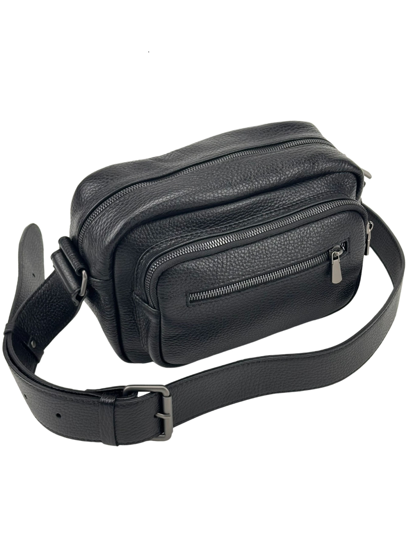 Крос-боді RoyalBag модель CH-0235A-FL Фото