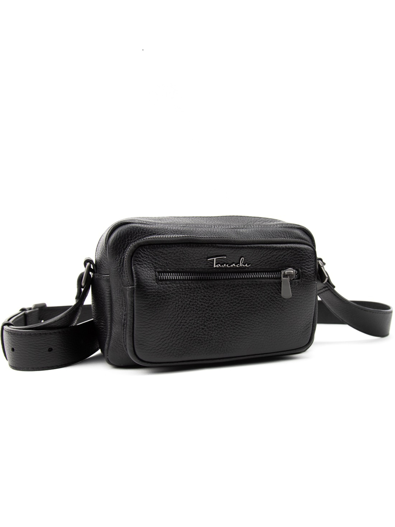 Крос-боді RoyalBag модель CH-0235A-FL Фото