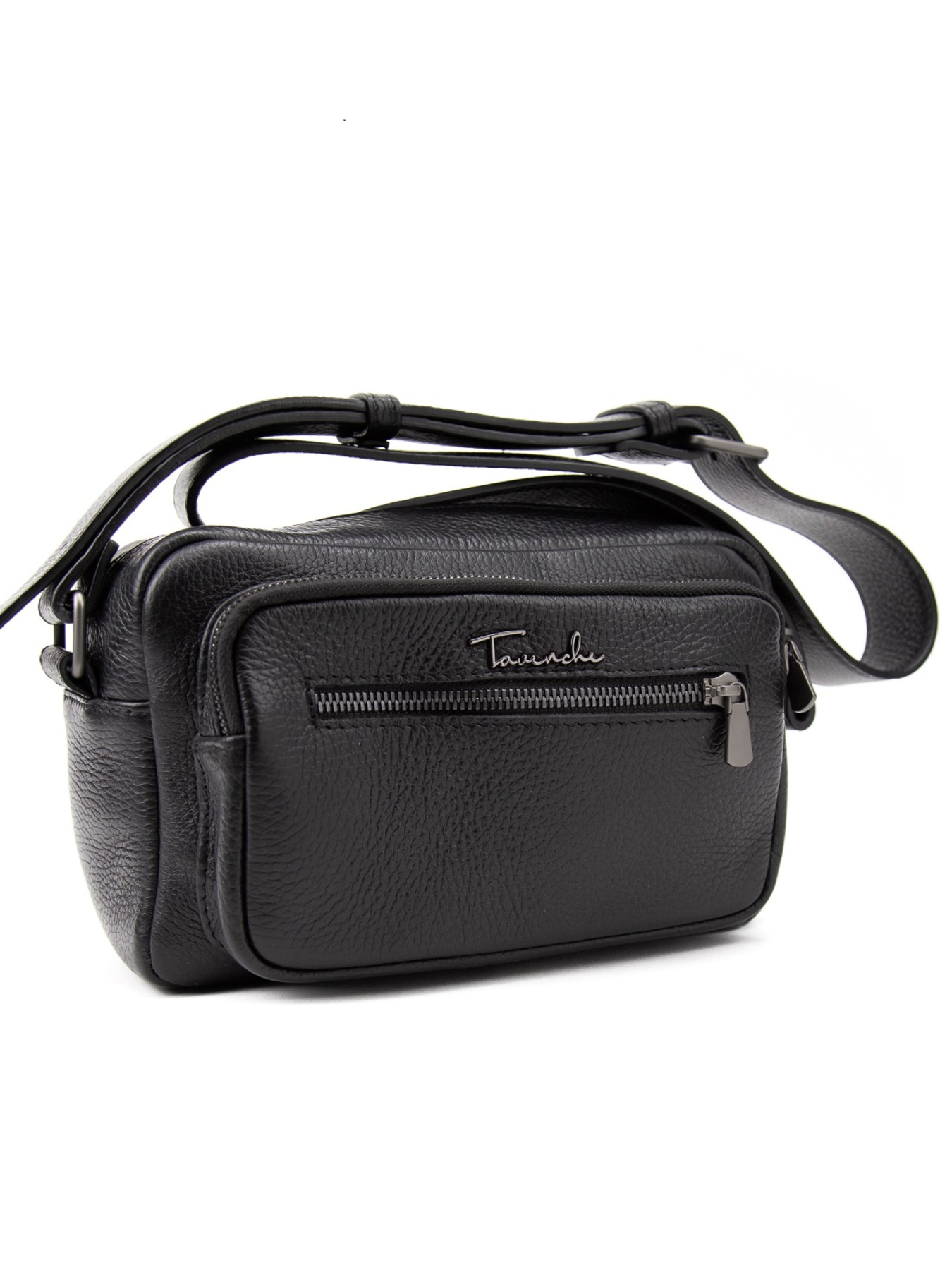 Крос-боді RoyalBag модель CH-0235A-FL Фото