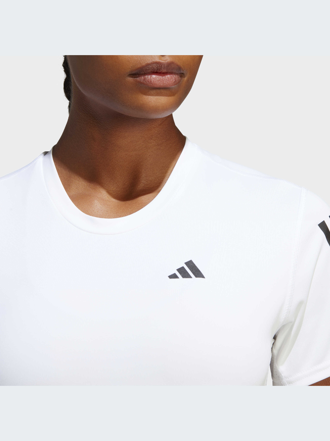 Спортивная футболка Adidas Response модель IC5189 Фото