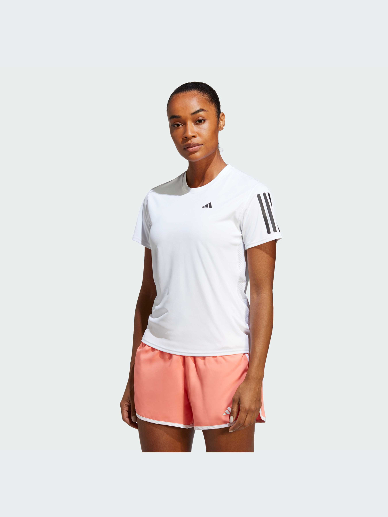 Спортивная футболка Adidas Response модель IC5189 Фото