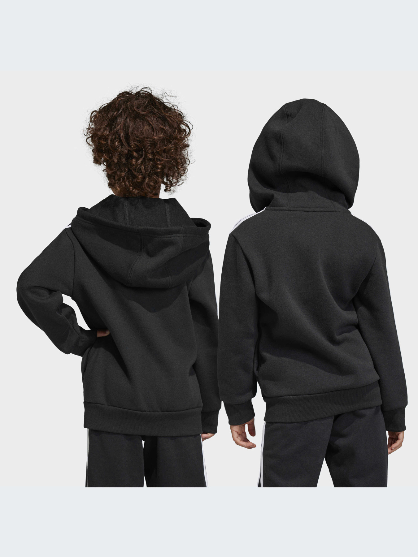 Кофта Adidas модель IC9136 Кофта Adidas модель IC9136 Фото