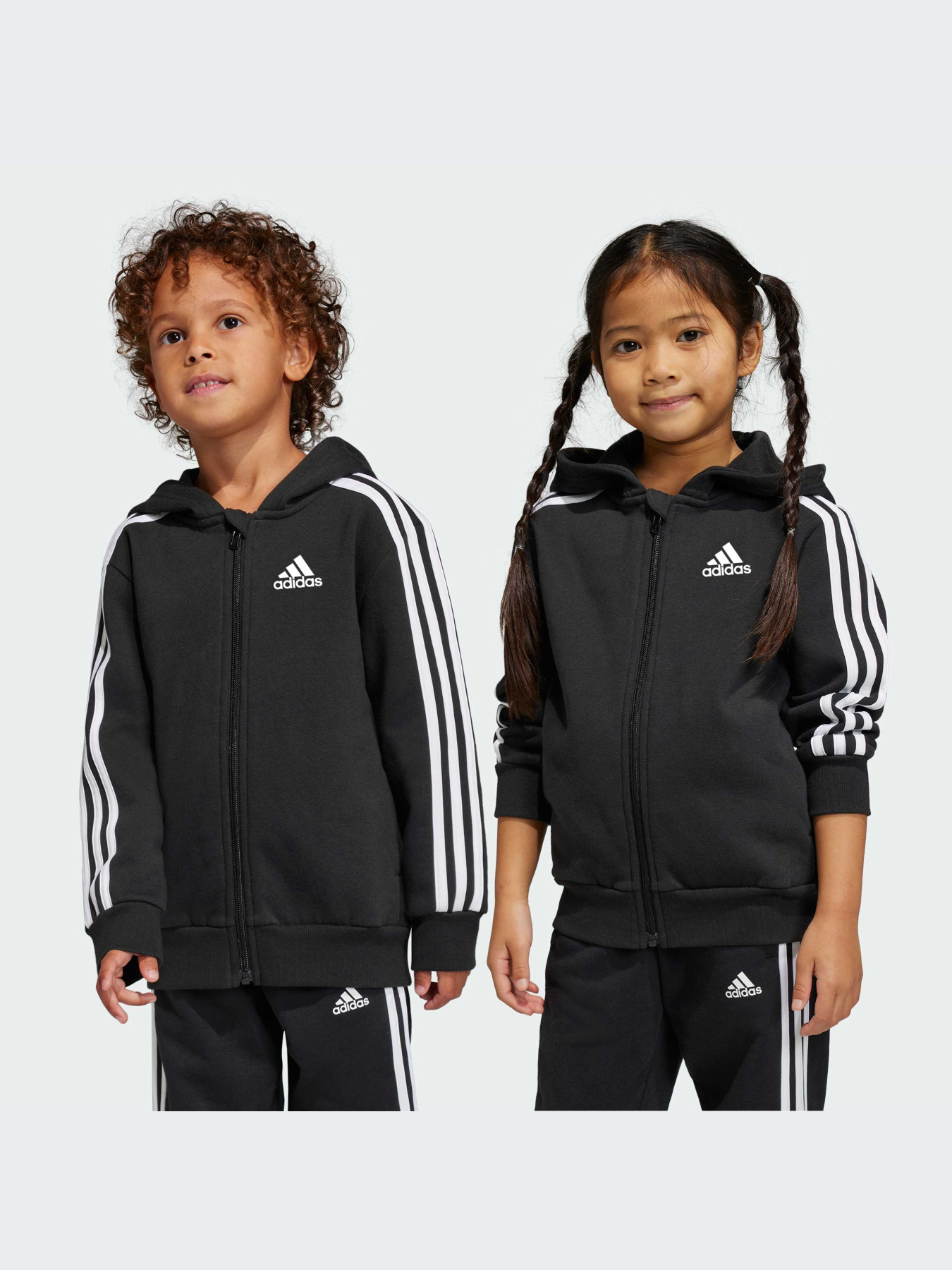 Кофта Adidas модель IC9136 Кофта Adidas модель IC9136 Фото