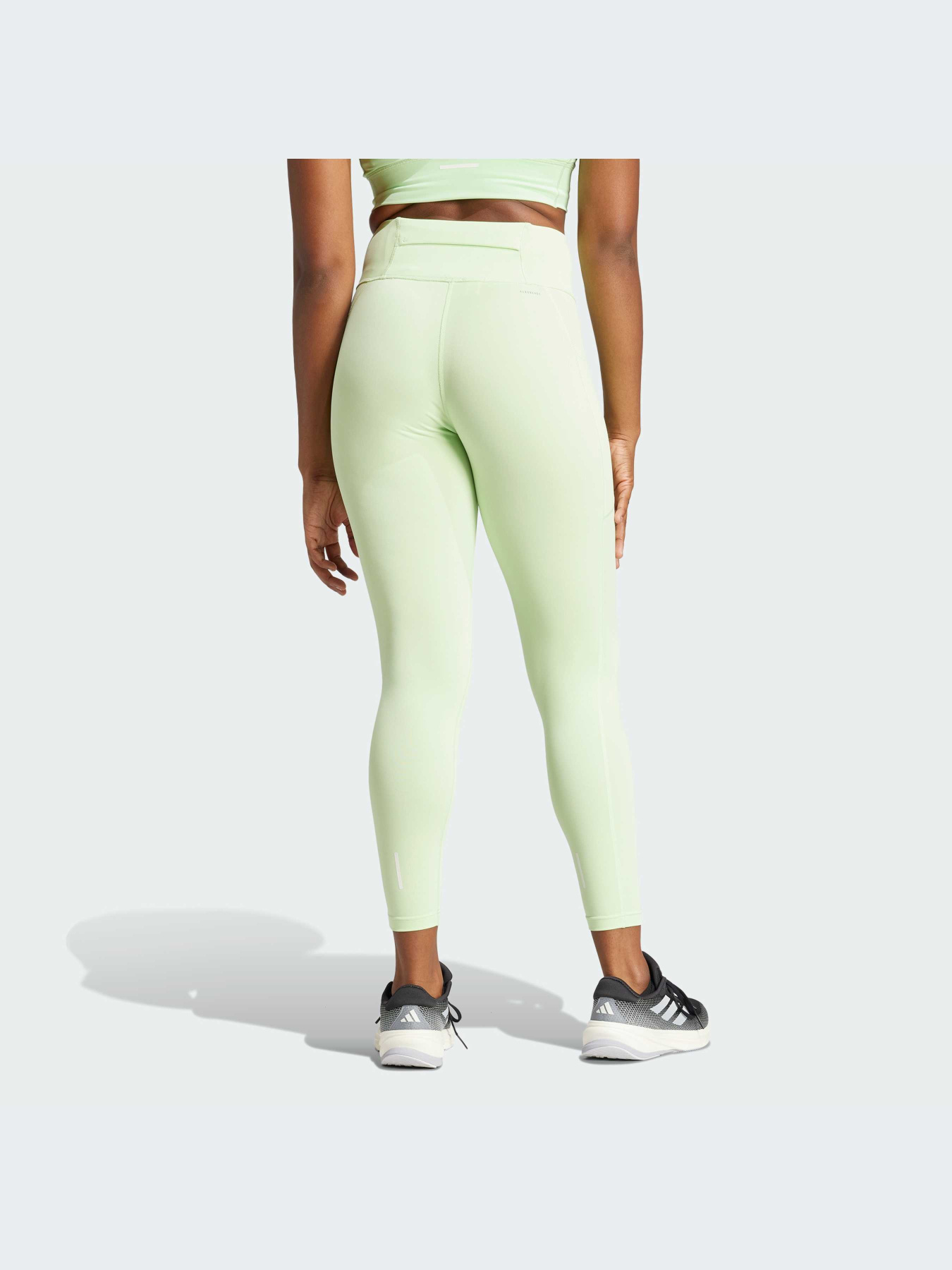 Леггинсы спортивные Adidas модель IM9951 Фото