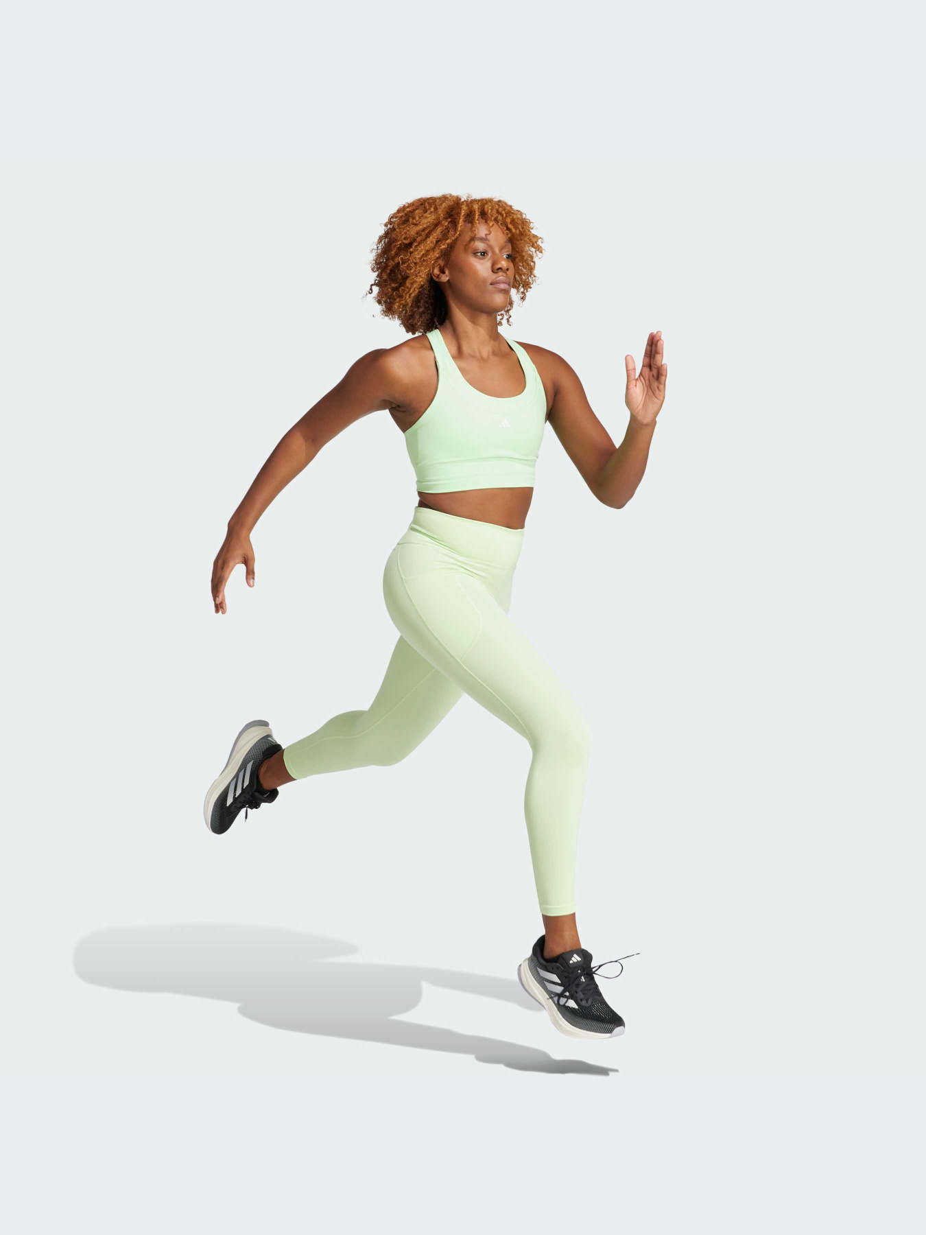 Леггинсы спортивные Adidas модель IM9951 Фото