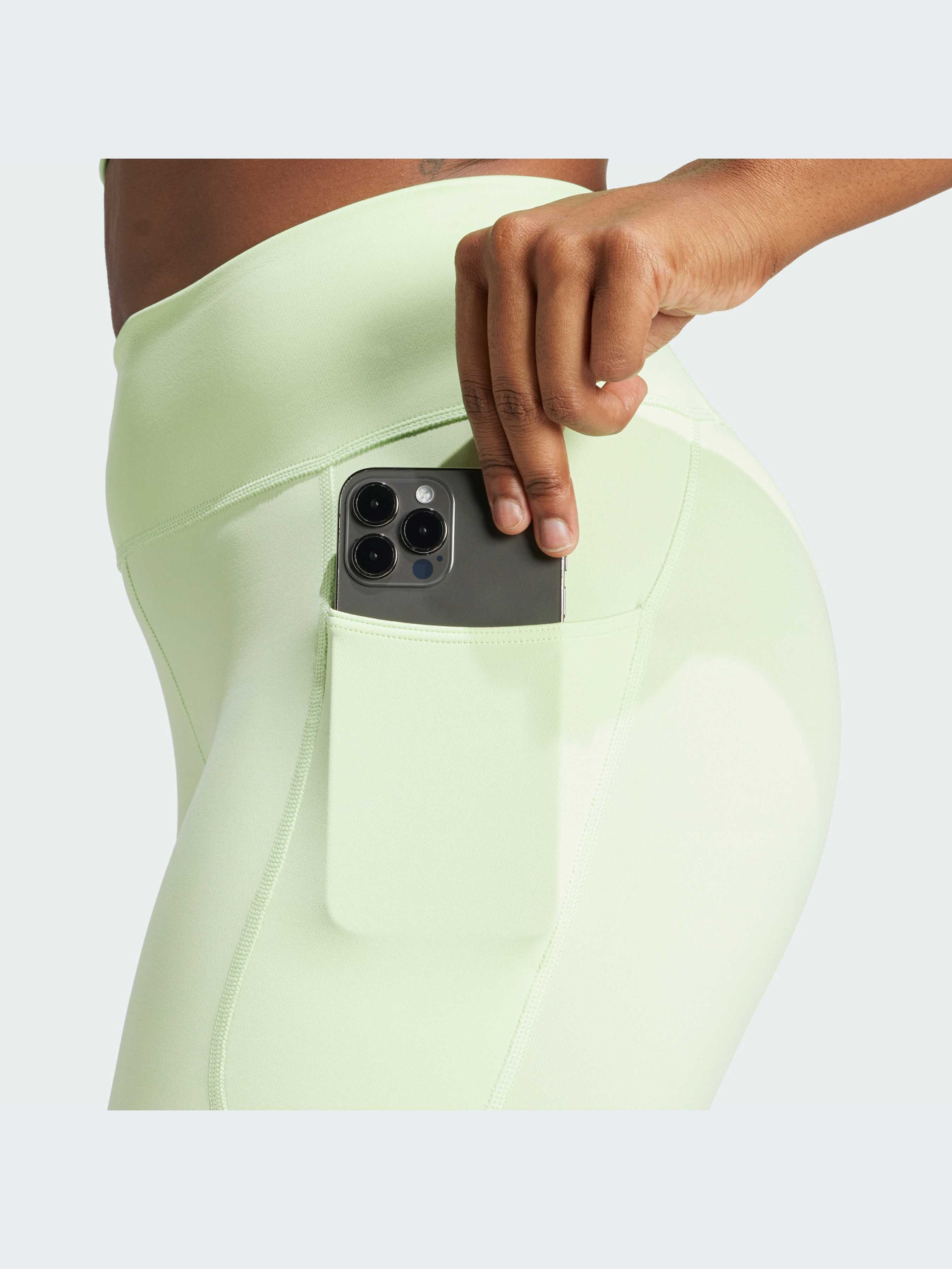 Леггинсы спортивные Adidas модель IM9951 Фото