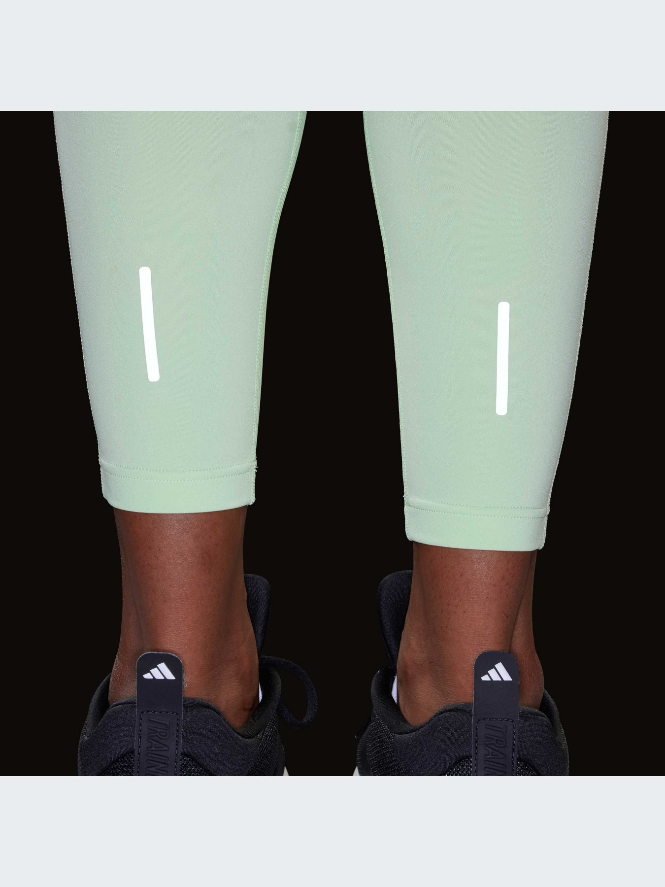 Спортивные леггинсы Adidas модель IM9951 Фото