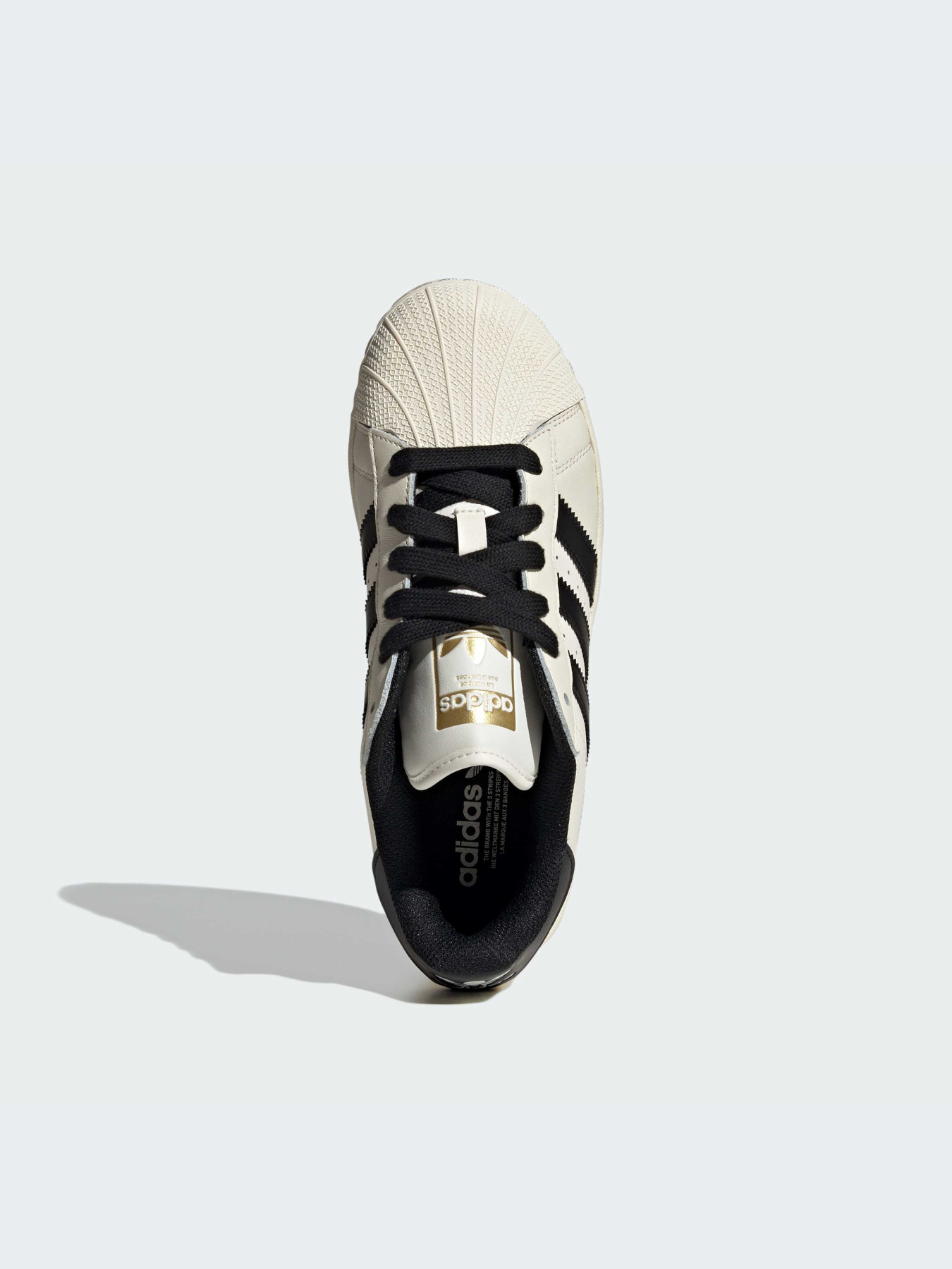 Кеди низькі Adidas Superstar модель ID5698 Фото