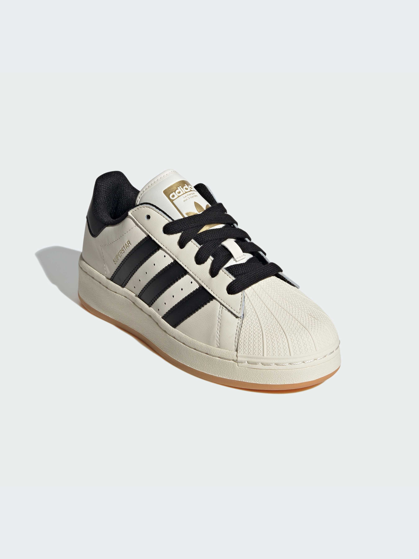 Кеди низькі Adidas Superstar модель ID5698 Фото