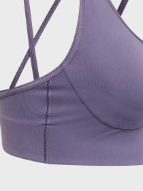 Топ спортивный Adidas модель IW6374 Фото