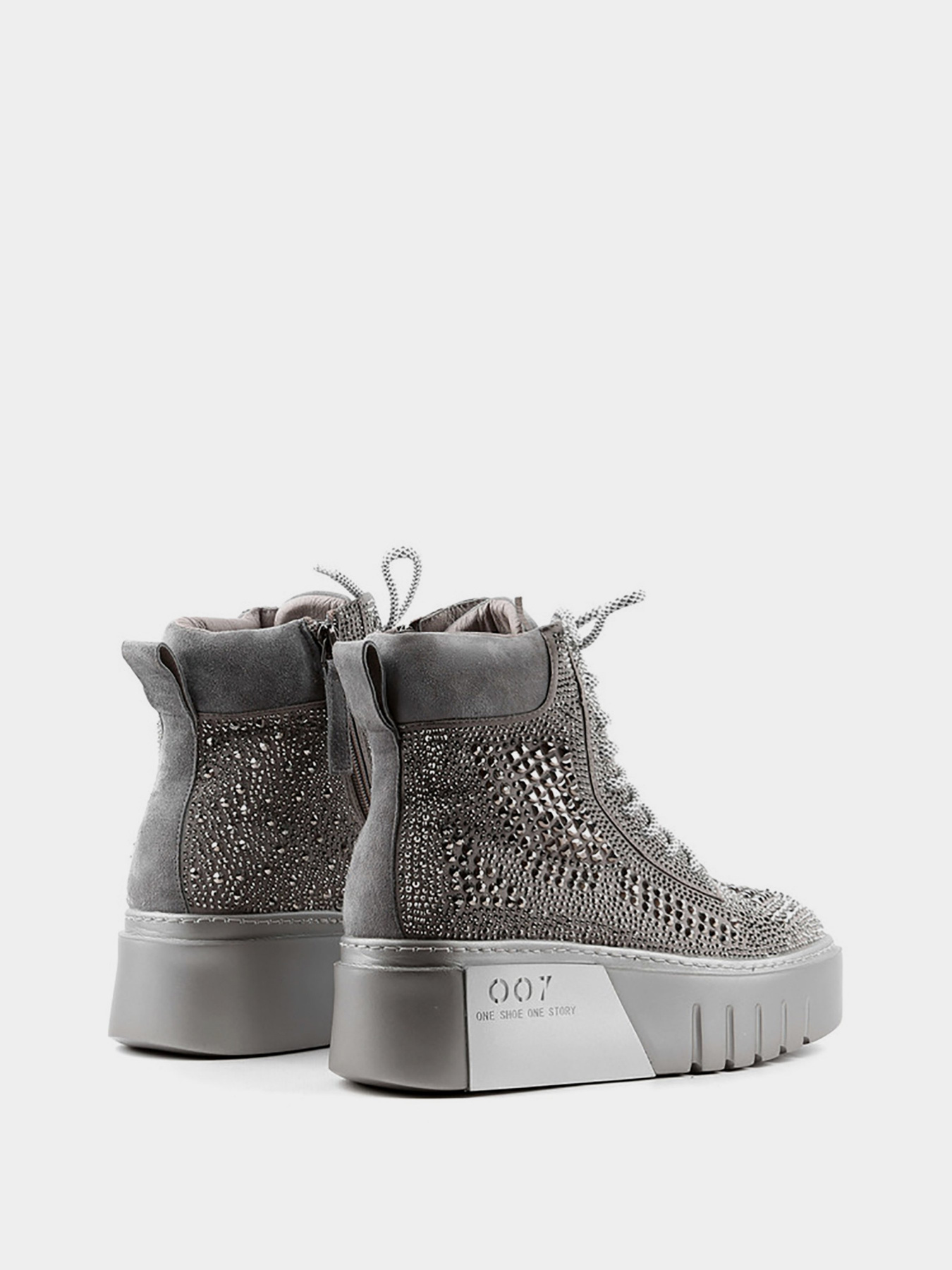 Ботинки LeBERDES модель 00000010881 Фото