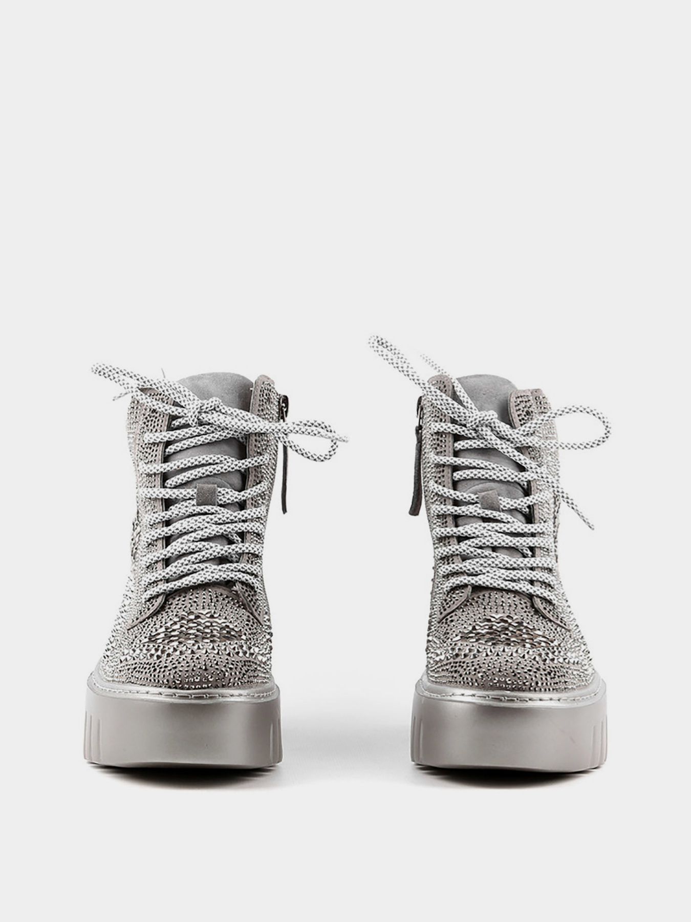 Ботинки LeBERDES модель 00000010881 Фото