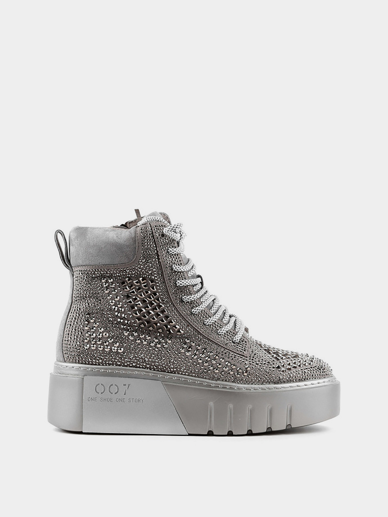 Ботинки LeBERDES модель 00000010881 Фото