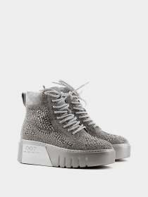 Ботинки LeBERDES модель 00000010881 Фото