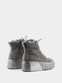 Ботинки LeBERDES модель 00000010881 Фото