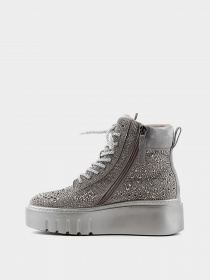 Ботинки LeBERDES модель 00000010881 Фото