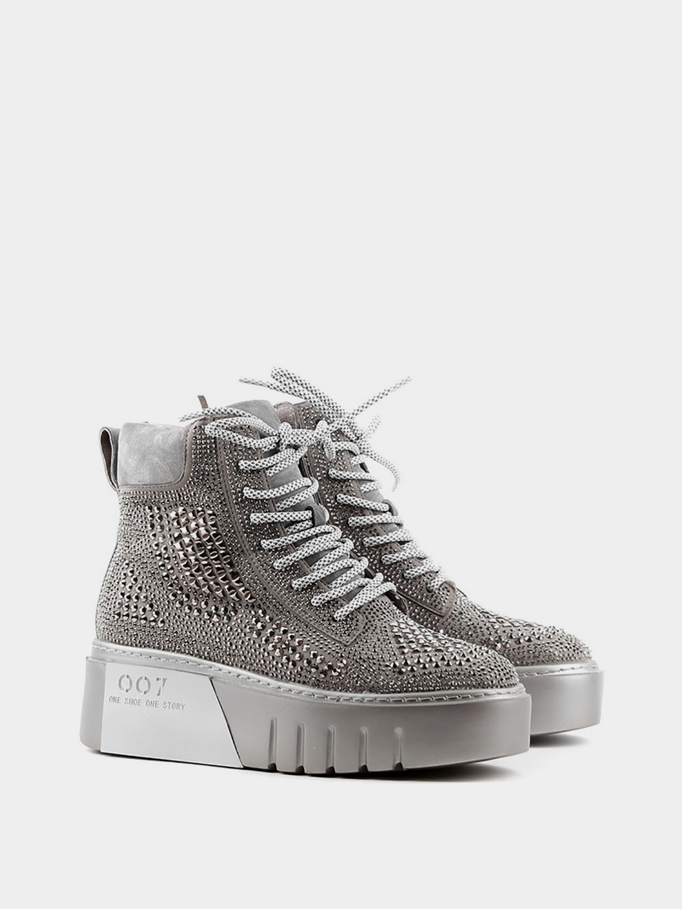 Черевики LeBERDES модель 00000010881 Фото