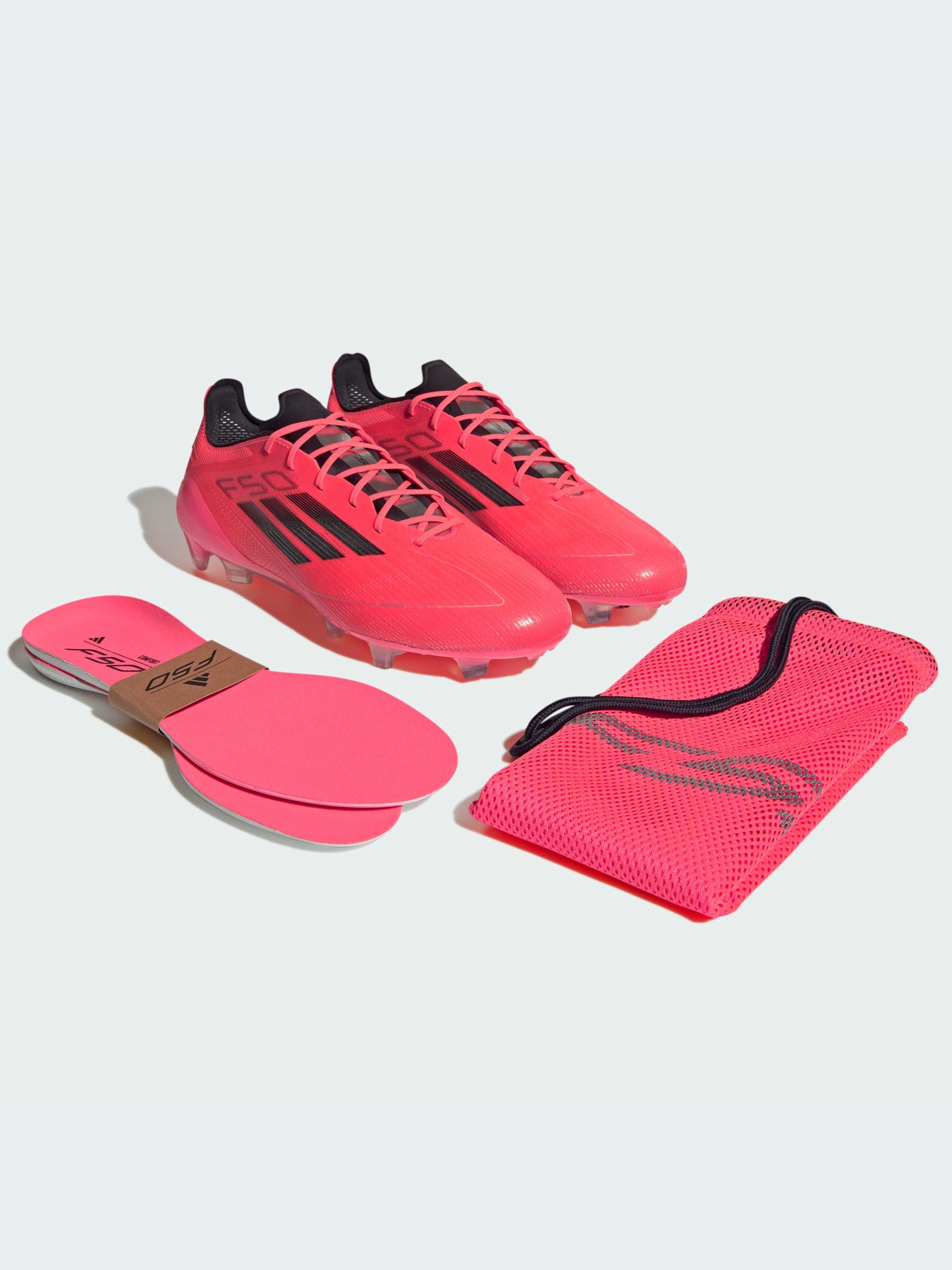 Бутсы Adidas модель IE3191 Бутсы Adidas модель IE3191 Фото